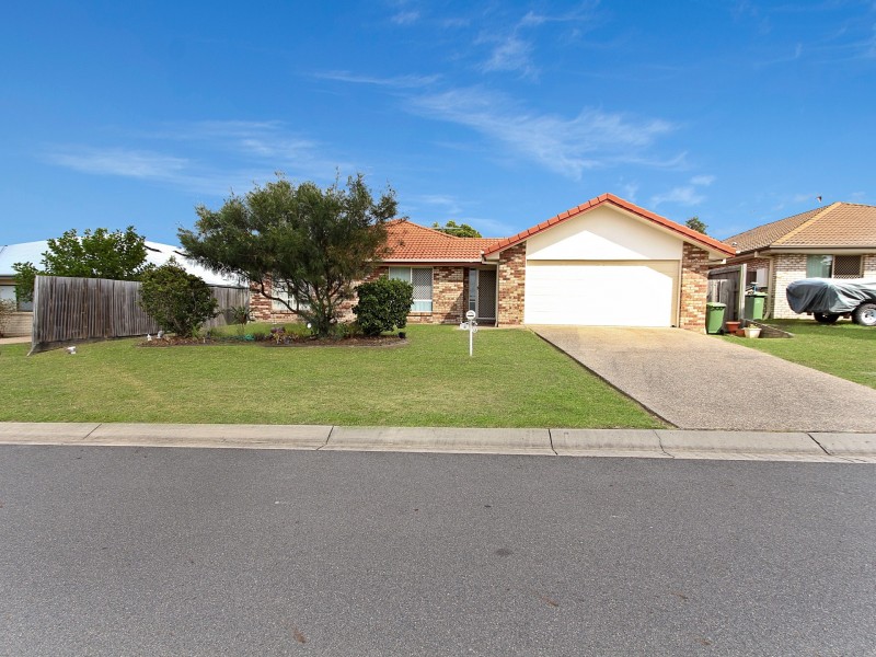 3 Spoonbill Court, Lowood QLD 4311