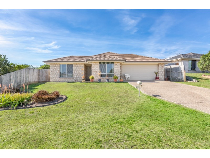 31 Sea Eagle Drive, Lowood QLD 4311
