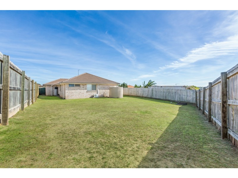 31 Sea Eagle Drive, Lowood QLD 4311