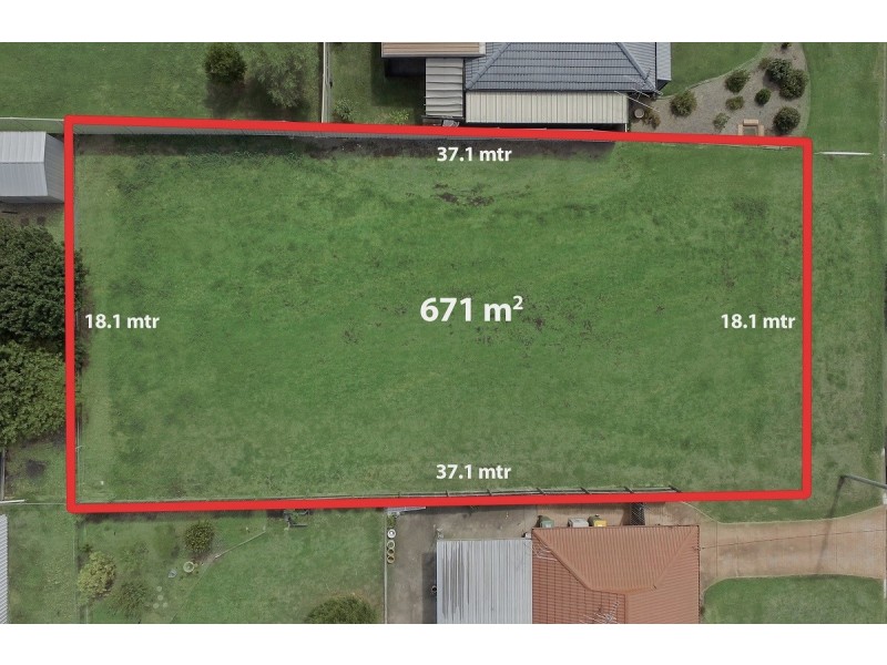 13 Rumsey Drive, Raceview QLD 4305