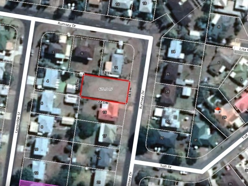 13 Rumsey Drive, Raceview QLD 4305