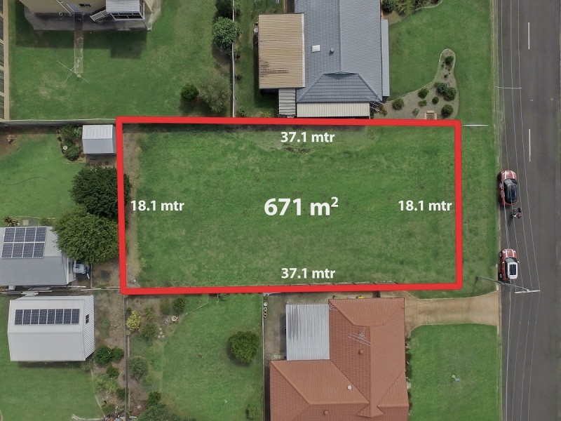 13 Rumsey Drive, Raceview QLD 4305