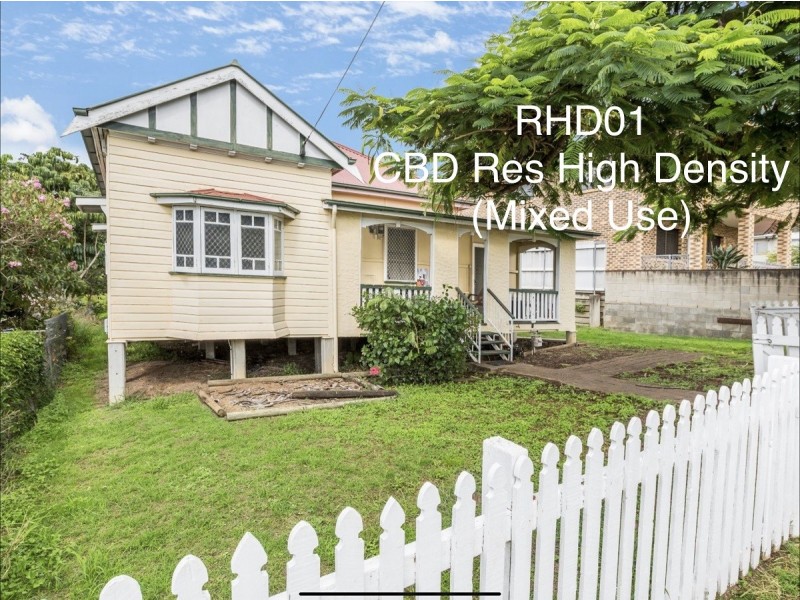 36 THORN STREET, Ipswich QLD 4305