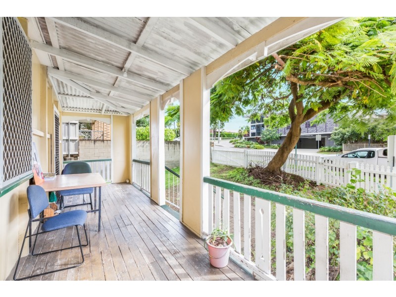 36 THORN STREET, Ipswich QLD 4305