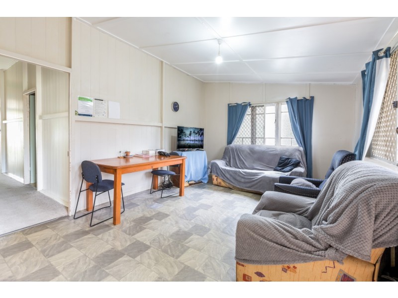 36 THORN STREET, Ipswich QLD 4305