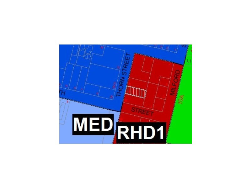 36 THORN STREET, Ipswich QLD 4305