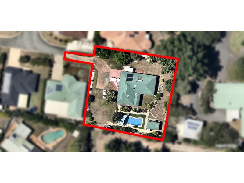 4A THERESE COURT, Flinders View QLD 4305