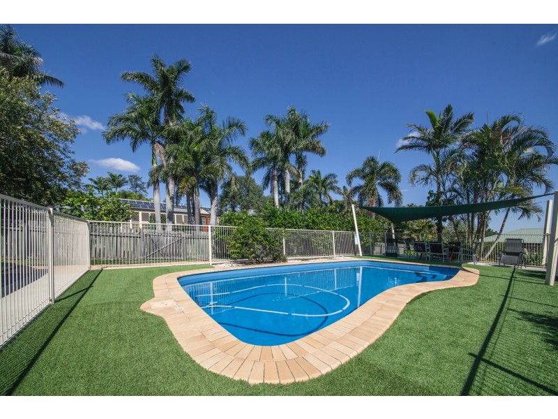 4A THERESE COURT, Flinders View QLD 4305