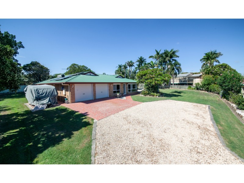 4A THERESE COURT, Flinders View QLD 4305