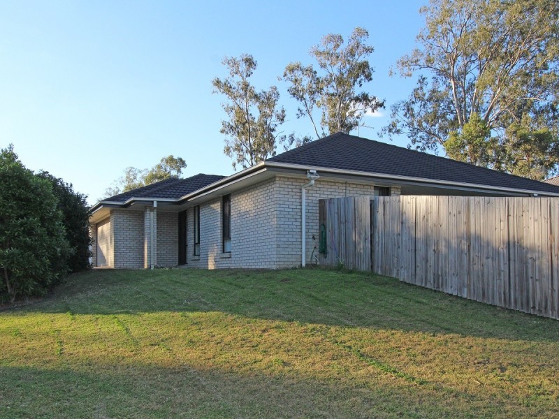 32 Drysdale Place, Brassall QLD 4305