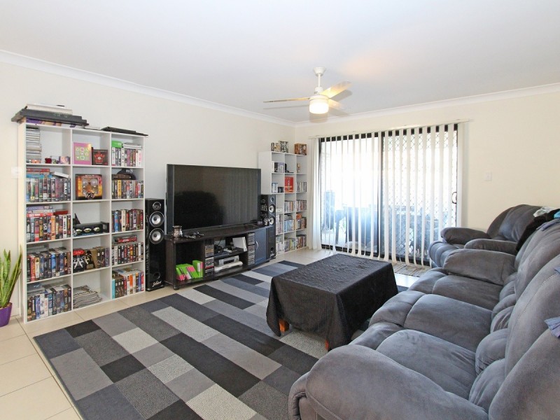 32 Drysdale Place, Brassall QLD 4305
