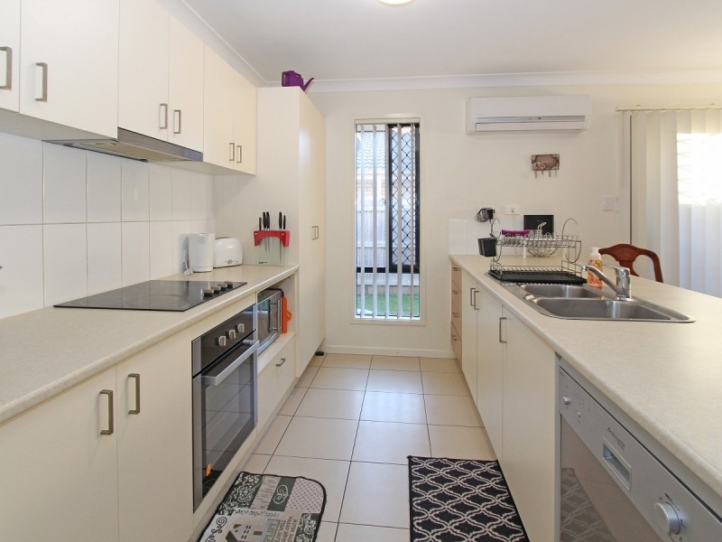 32 Drysdale Place, Brassall QLD 4305