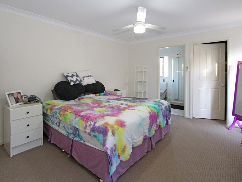 32 Drysdale Place, Brassall QLD 4305