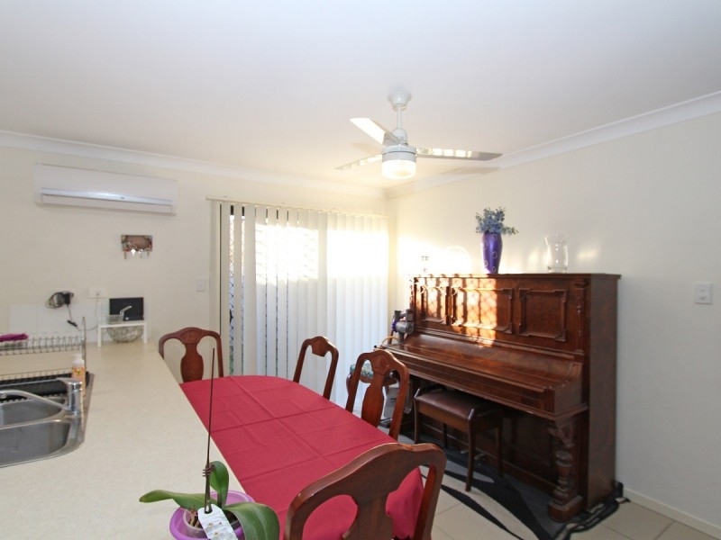 32 Drysdale Place, Brassall QLD 4305
