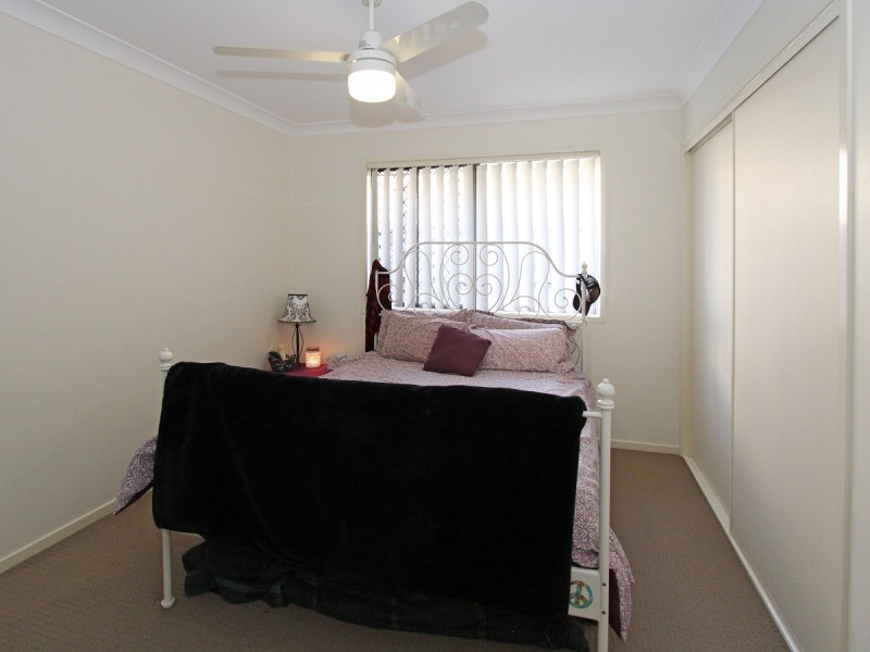 32 Drysdale Place, Brassall QLD 4305