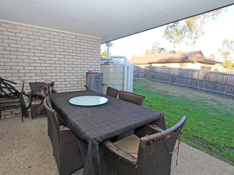 32 Drysdale Place, Brassall QLD 4305