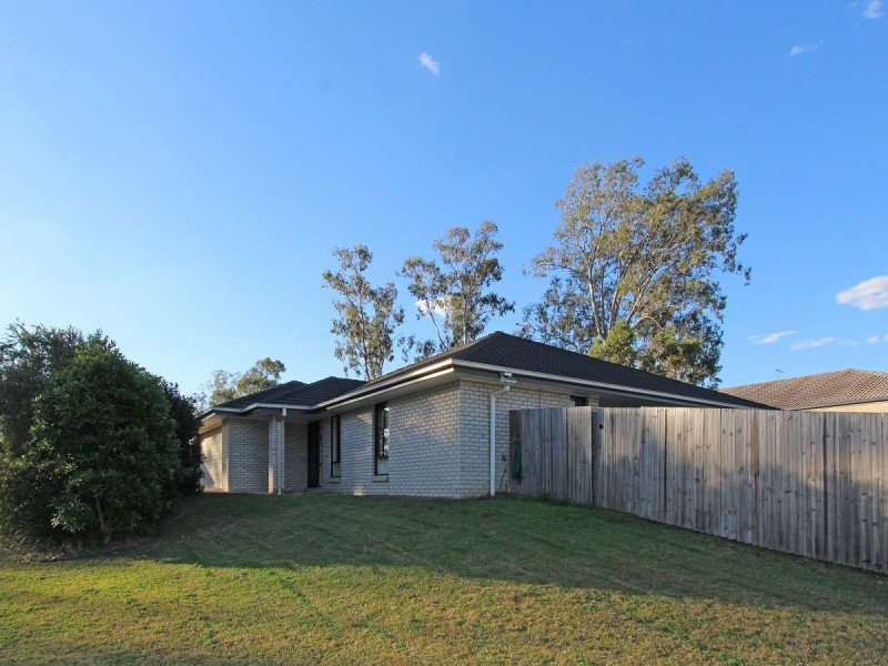 32 Drysdale Place, Brassall QLD 4305