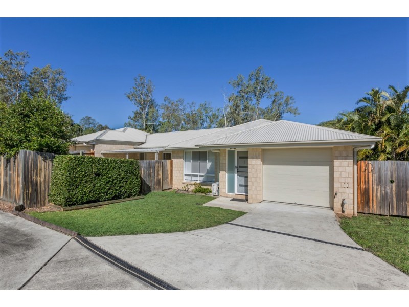 1/13A POMMER STREET, Brassall QLD 4305