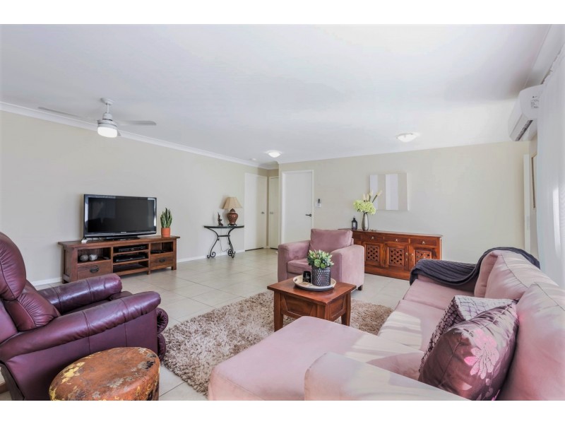1/13A POMMER STREET, Brassall QLD 4305
