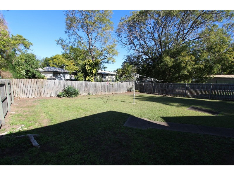 7 SAMFORD ROAD, Leichhardt QLD 4305