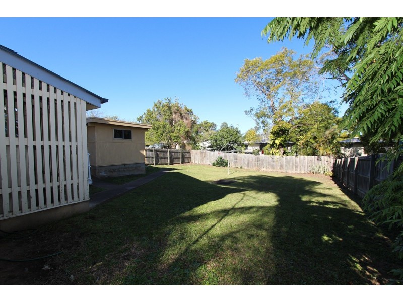 7 SAMFORD ROAD, Leichhardt QLD 4305