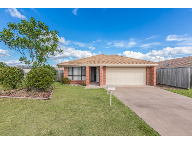 10 SPOONBILL COURT, Lowood QLD 4311