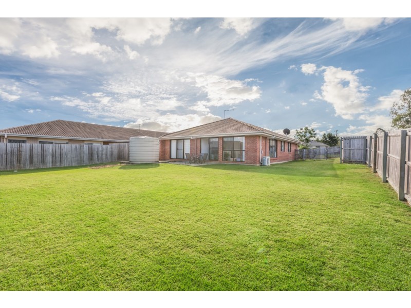 10 SPOONBILL COURT, Lowood QLD 4311