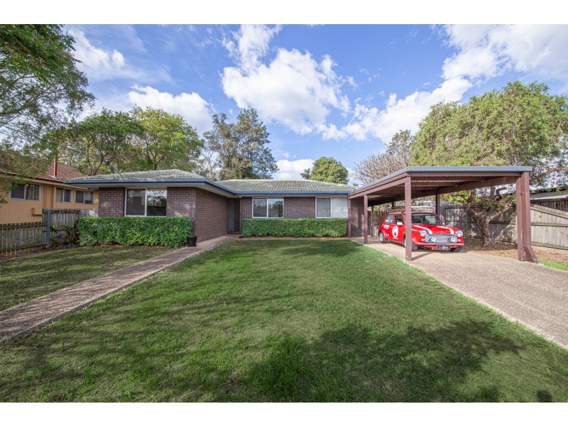 64 NAOMAI STREET, Bundamba QLD 4304