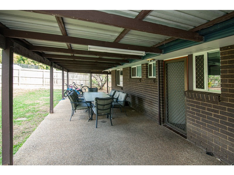 64 NAOMAI STREET, Bundamba QLD 4304