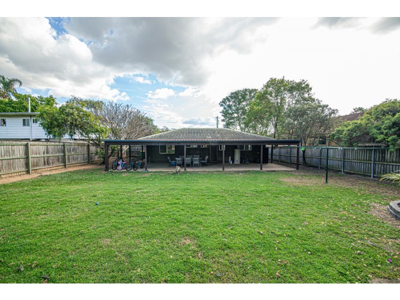 64 NAOMAI STREET, Bundamba QLD 4304