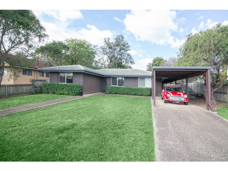 64 NAOMAI STREET, Bundamba QLD 4304