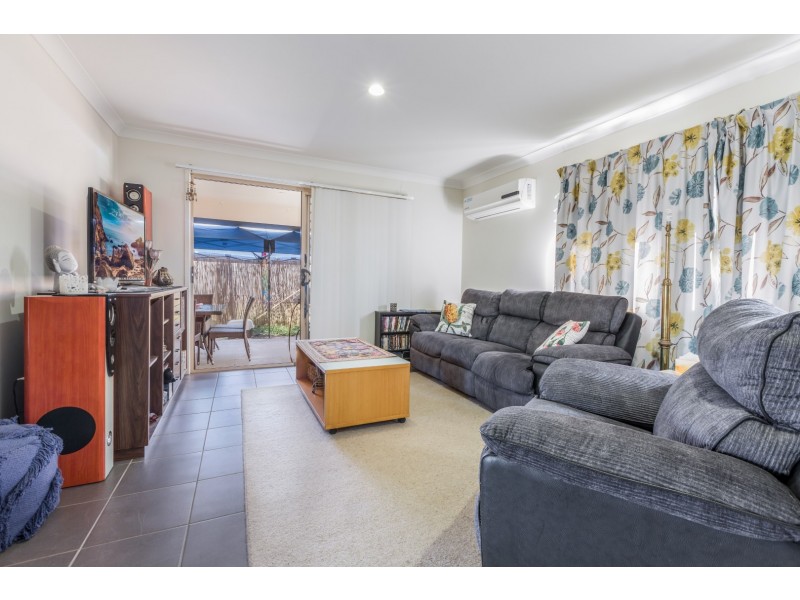 1 SHAMROCK COURT, Chuwar QLD 4306