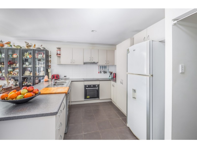 1 SHAMROCK COURT, Chuwar QLD 4306