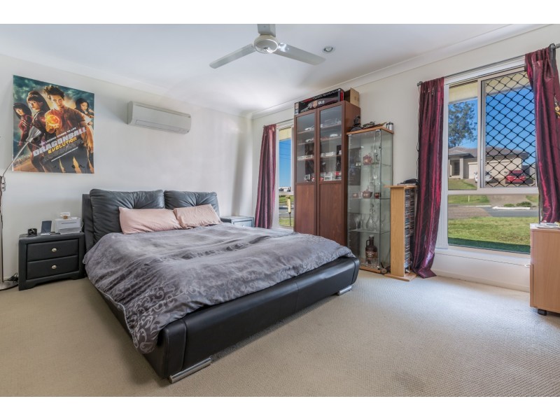 1 SHAMROCK COURT, Chuwar QLD 4306