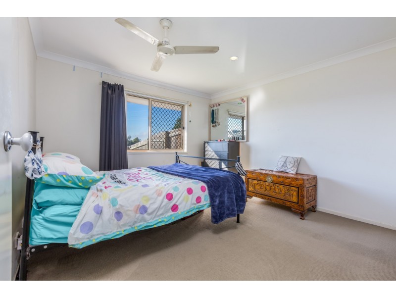 1 SHAMROCK COURT, Chuwar QLD 4306