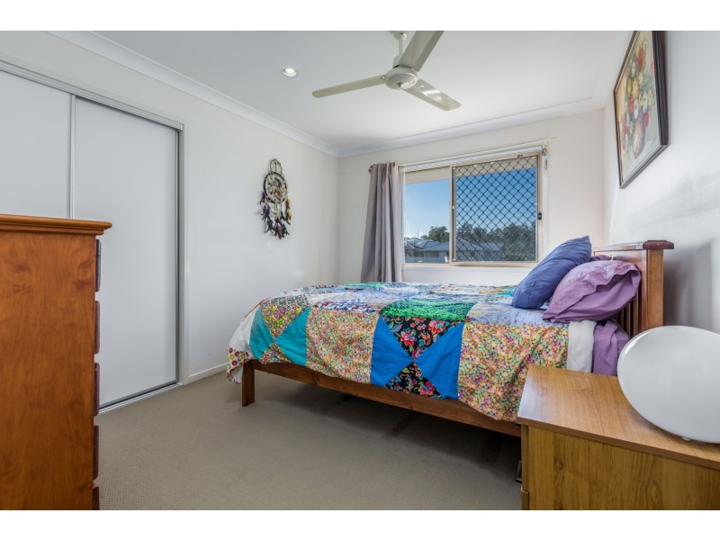 1 SHAMROCK COURT, Chuwar QLD 4306