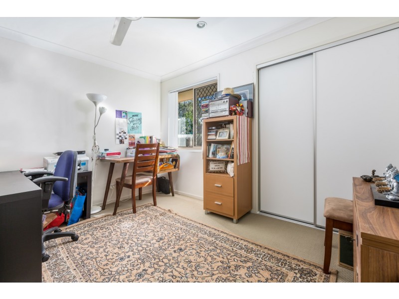 1 SHAMROCK COURT, Chuwar QLD 4306