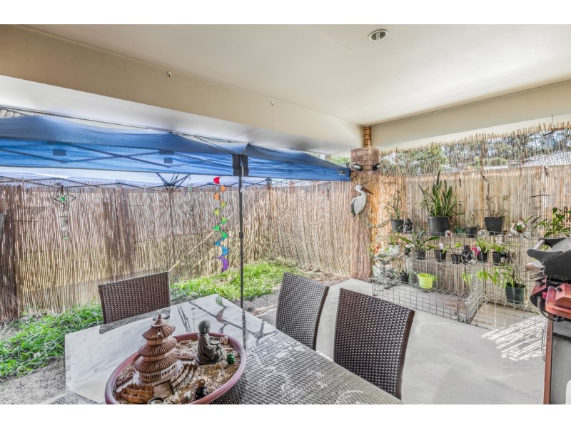 1 SHAMROCK COURT, Chuwar QLD 4306