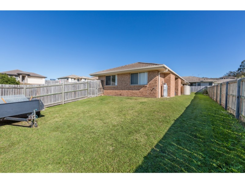 1 SHAMROCK COURT, Chuwar QLD 4306
