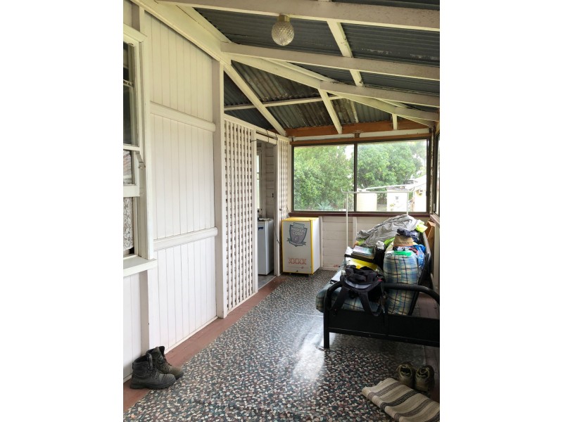 3 ELIZABETH STREET, Woodend QLD 4305