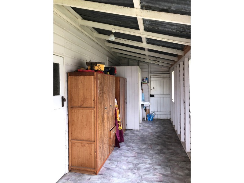 3 ELIZABETH STREET, Woodend QLD 4305