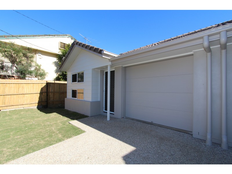 1/30 Marginson st Leichhardt, Leichhardt QLD 4305