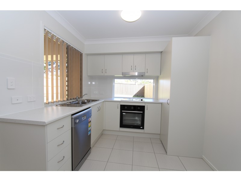 1/30 Marginson st Leichhardt, Leichhardt QLD 4305