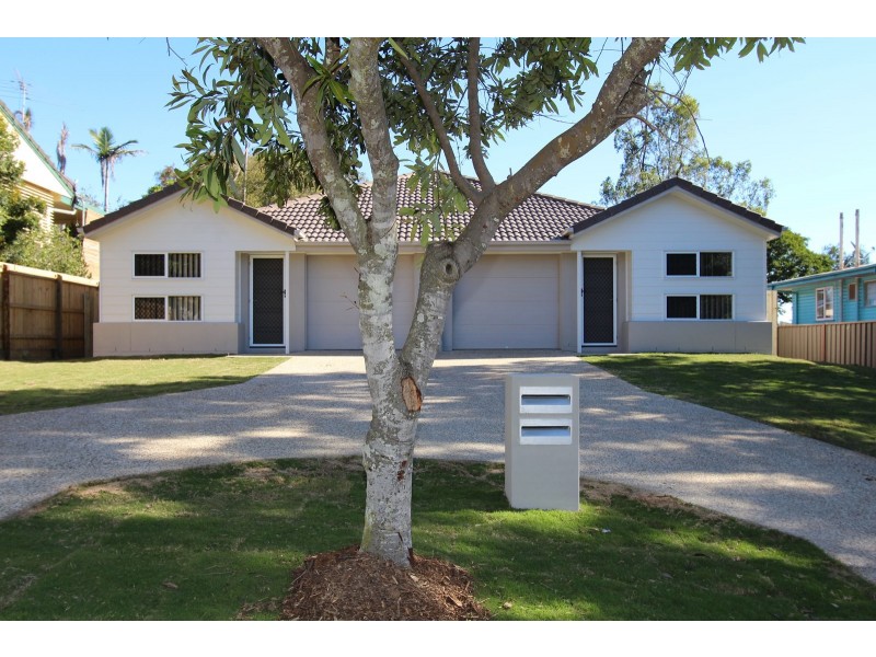 2/30 Marginson Street, Leichhardt QLD 4305