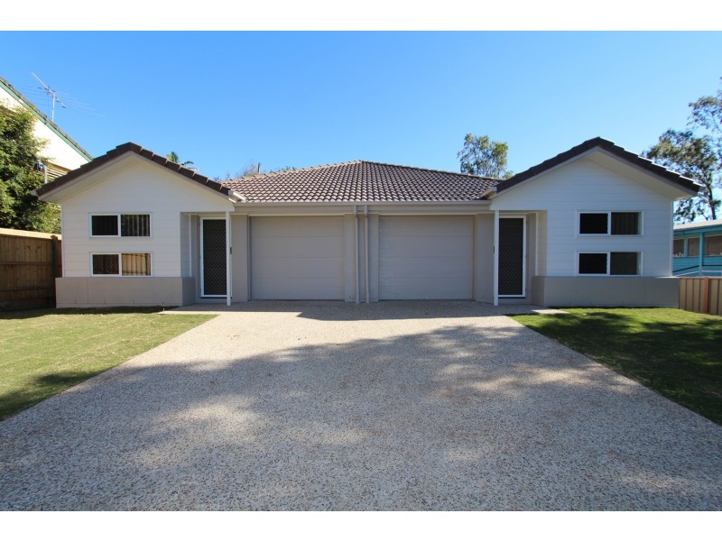 2/30 Marginson Street, Leichhardt QLD 4305