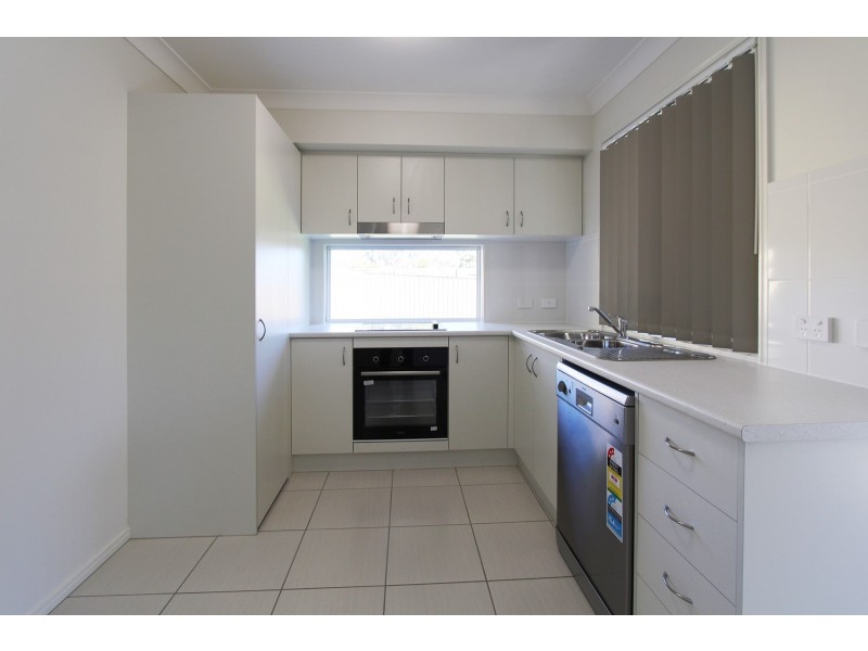 2/30 Marginson Street, Leichhardt QLD 4305