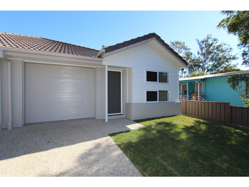 2/30 Marginson Street, Leichhardt QLD 4305