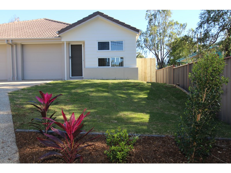 2/30 Marginson Street, Leichhardt QLD 4305