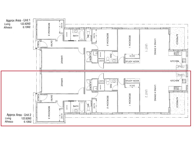 2/30 Marginson Street, Leichhardt QLD 4305
