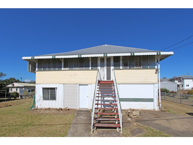 3 CORONATION STREET, East Ipswich QLD 4305